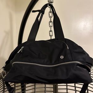 Lululemon City Adventure Duffel